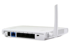 消除無(wú)線死角，Buffalo無(wú)線路由僅280元——巴法絡(luò)WHR-HP-GN網(wǎng)絡(luò)設(shè)備行情簡(jiǎn)評(píng)