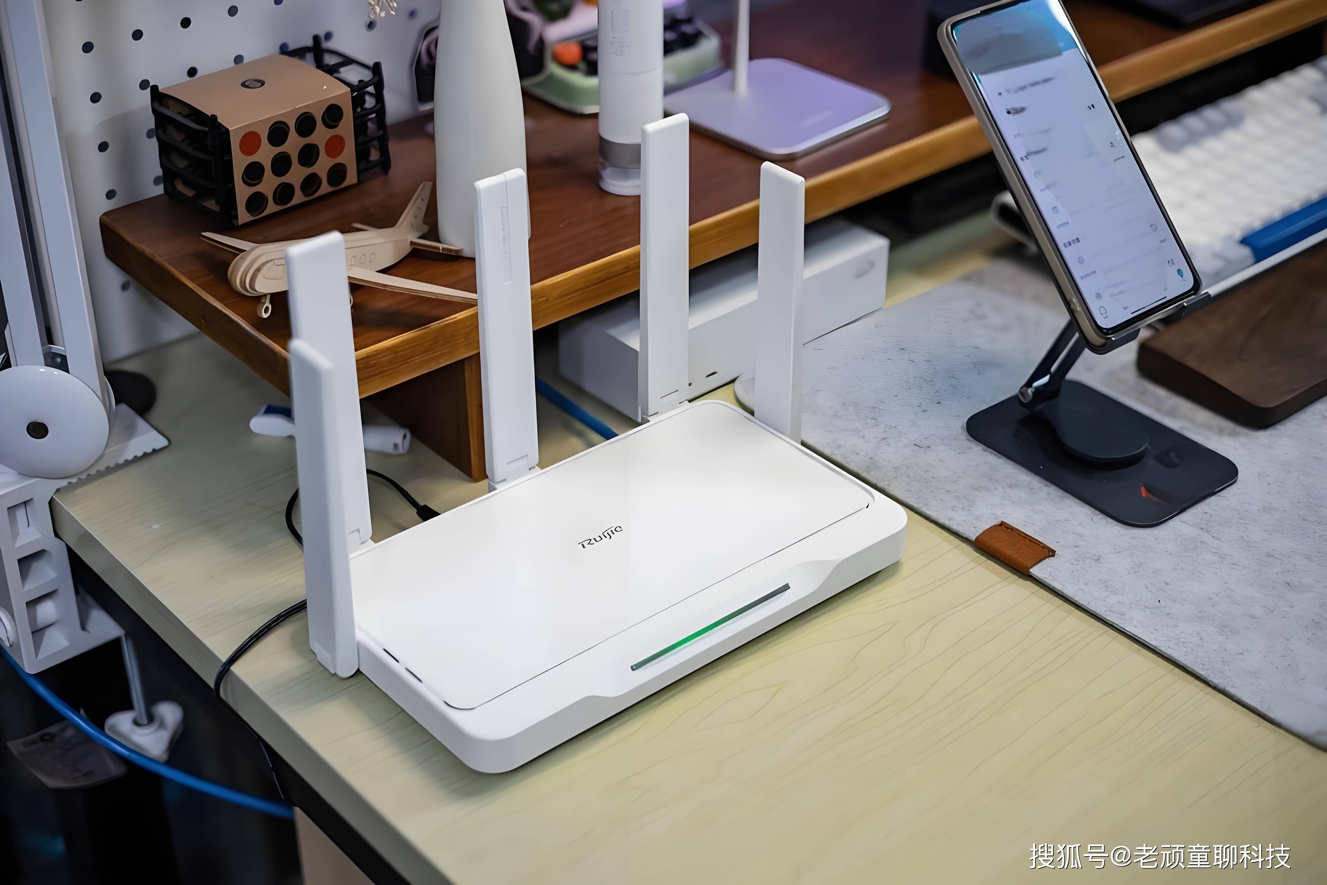 調(diào)制解調(diào)器與路由器 構(gòu)筑現(xiàn)代家庭網(wǎng)絡(luò)的基石