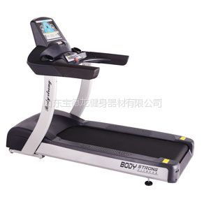 北京寶德龍跑步機朝陽區售后服務與維修指南