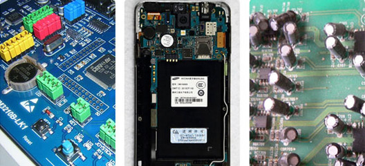 三防漆稀釋劑 電子產品維修與安裝中的關鍵助手